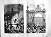 1870 Burning Effigy Napoleon Nancy Prussian Populace