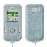 docomo HW-02C ��p �f�R �V�[�g decotto �O�ʃZ�b�g �y���A�u���[���z