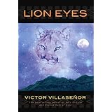 Lion Eyes