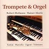 Trompete und Orgel