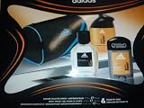 Adidas Sport Fever Gift Set