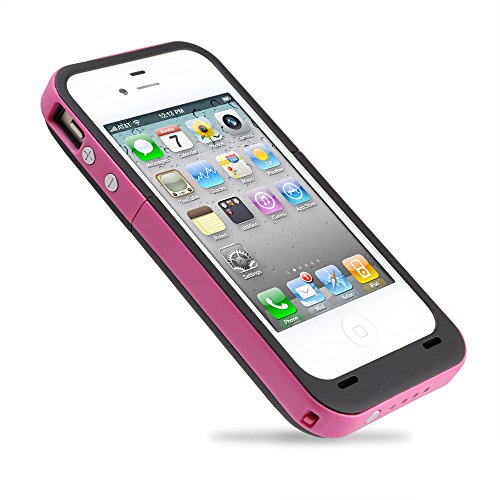 Citra 2000mAh Rechargeable External Battery Case Power Photo