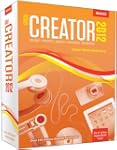 Roxio Creator 2012