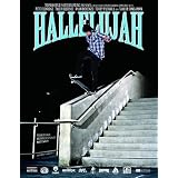 【スケートボード DVD】HALLELUJAH Transworld Skateboarding(ハレルヤ トランスワールド・スケートボーディング) 輸入版