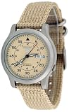 Seiko Men's Watches Seiko 5 Military SNK803K2 - WW