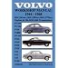 Volvo 1944-1968 Workshop Manual Pv444, Pv544 (P110), P1800, Pv445, P122 (P120 & Amazon), P210, P130, P220, 144, 142 & 145