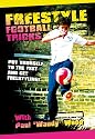 Freestyle Football Tricks [DVD]