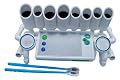 Blue Man Group Percussion Tubes