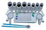 Blue Man Group Percussion Tubes