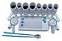 Blue Man Group Percussion Tubes