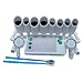 Blue Man Group Percussion Tubes