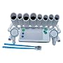Blue Man Group Percussion Tubes