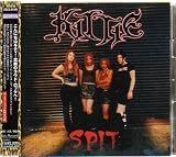 Spit [Japan Import] +1 Bonus Track