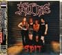 Spit [Japan Import] +1 Bonus Track
