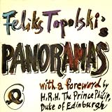 Feliks Topolski's panoramas