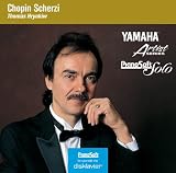 Pianosoft Solos Chopin Scherzi