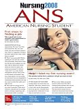 American Nursing Student