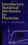 Buy : Introductory Statistical Mechanics for Physicists (Dover Books on Physics)