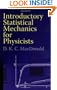 Introductory Statistical Mechanics for Physicists (Dover Books on Physics)