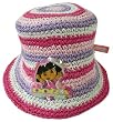 Nicke Jr Dora The Explorer Straw Hat