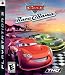 Cars Race O Rama