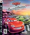 Cars Race O Rama