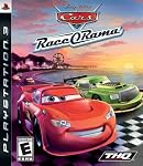 Cars Race O Rama