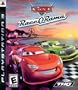 Cars Race O Rama