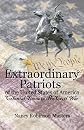 Extraordinary Patriots Of The United States Of America: Colonial Times To Pre-civil War (Extraordinary People)