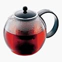 Bodum Assam 51-Ounce Tea Press