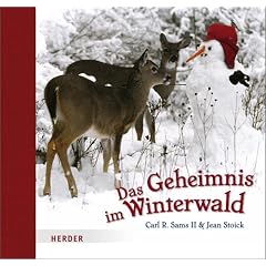 Das Geheimnis im Winterwald