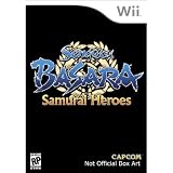Sengoku Basara : Samurai Heroes