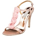 Badgley Mischka Women's Chaz Sandal