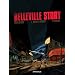 Belleville Story, Tome 1 : Avant minuit