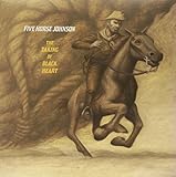 Taking of Black Heart