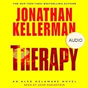 Therapy | Jonathan Kellerman