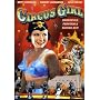 Circus Girl