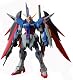 MG 1/100 ZGMF-X42S デスティニーガンダム (限定クリアパーツ付き) (機動戦士ガンダムSEED DESTINY)