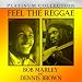 Feel The Reggae: Bob Marley And Dennis Brown chez Téléchargement MP3 pour le nom: 51oeAjhLanL._SL75_