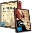 Samurai Legends (The Last Sword, The Hidden Blade, Twilight Samurai) (3 DVDs)