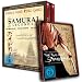 Samurai Legends (The Last Sword, The Hidden Blade, Twilight Samurai) (3 DVDs)