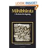 The Mahabharata: The Book of the Beginning v.1: The Book of the Beginning Vol 1