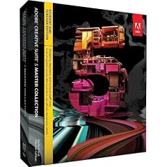 Adobe Creative Suite 5 Master Collection - STUDENT EDITION - deutsch WIN