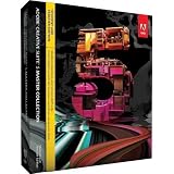 Adobe Creative Suite 5 Master Collection, Student and Teacher Version (Mac)by Adobe Systems Inc.
