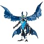 Ben 10 Alien Force 6" DNA Alien Heroes Big Chill
