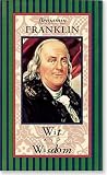 Benjamin Franklin Wit and Wisdom (Americana Pocket Gift Editions)