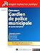 Concours gardien de police municipale et garde champ�tre - Categorie C