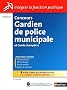 Concours gardien de police municipale et garde champ�tre - Categorie C