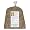 Oakmoss - 1 lb