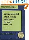 Environmental Engineering Reference Manual for the PE Exam, Second Edition